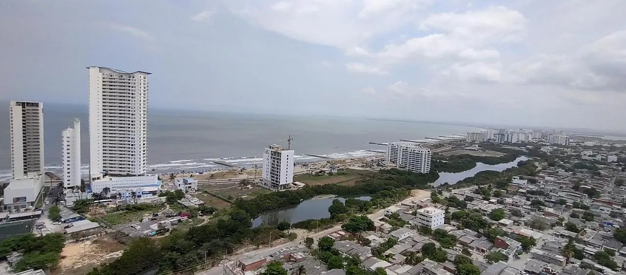 Elegante Apartamento Apartment Cartagena Colombia