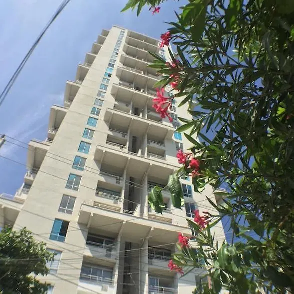 Elegante Apartamento Apartment Cartagena