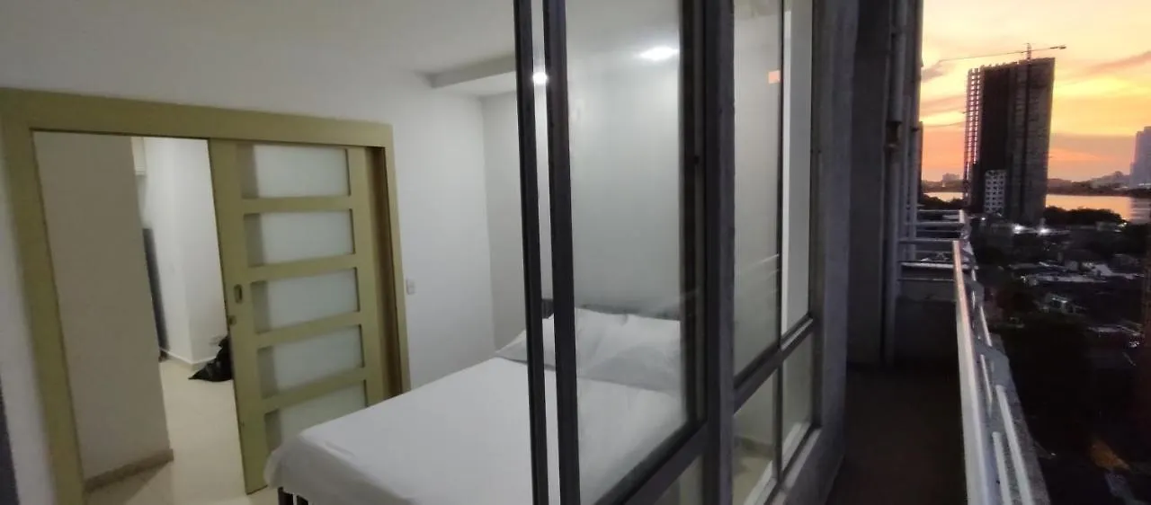 Elegante Apartamento Apartment Cartagena