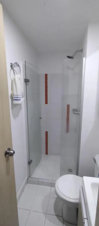 Elegante Apartamento Apartment Cartagena