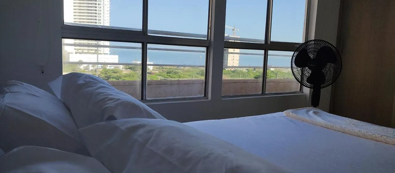 Elegante Apartamento Apartment Cartagena