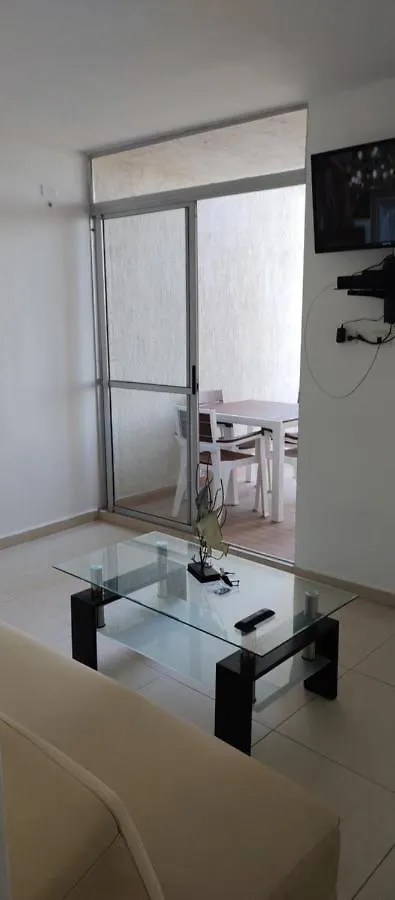 Elegante Apartamento Apartment Cartagena