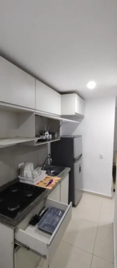 Elegante Apartamento Apartment Cartagena 0*,