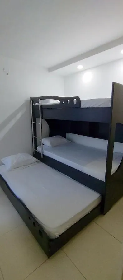 Elegante Apartamento Apartment Cartagena