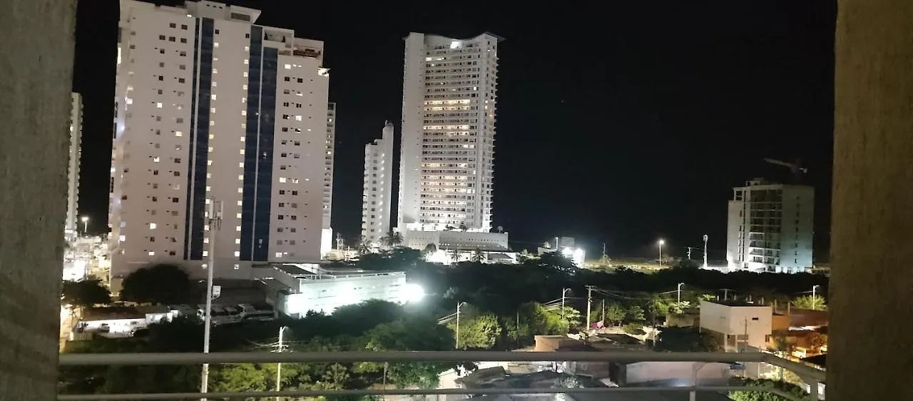 Elegante Apartamento Apartment Cartagena